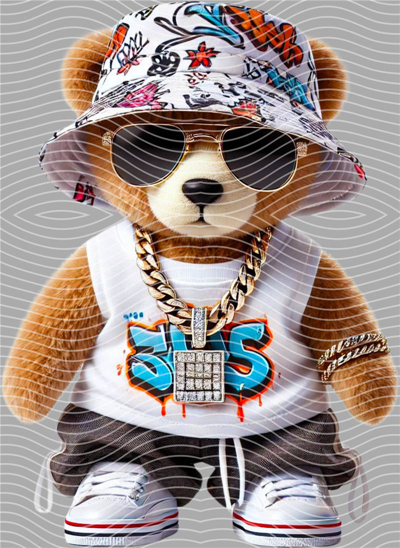 Cool Bear-XO 325